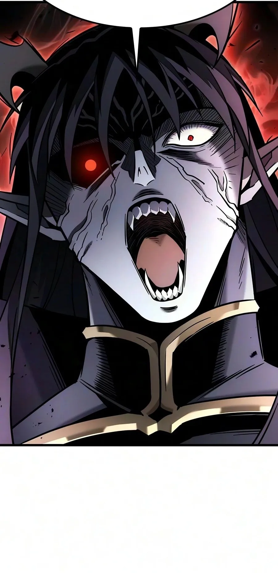 What a Bountiful Harvest, Demon Lord! ตอนที่ 75 หน้า 57