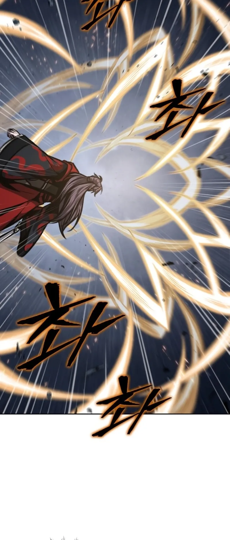 Nano Machine Chapter 118 หน้า 63