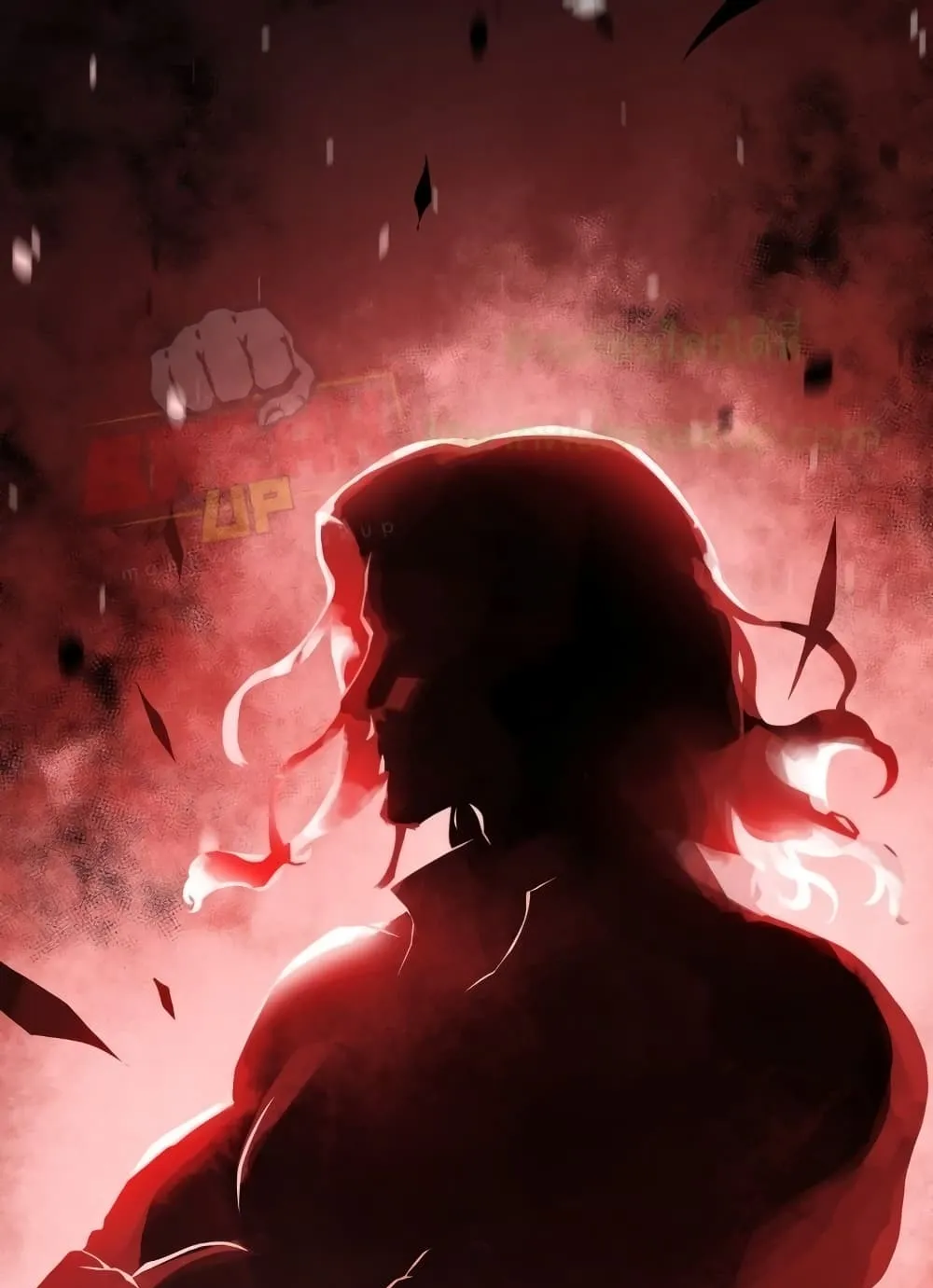 Helmut: The Forsaken Child ตอนที่ 1 หน้า 128