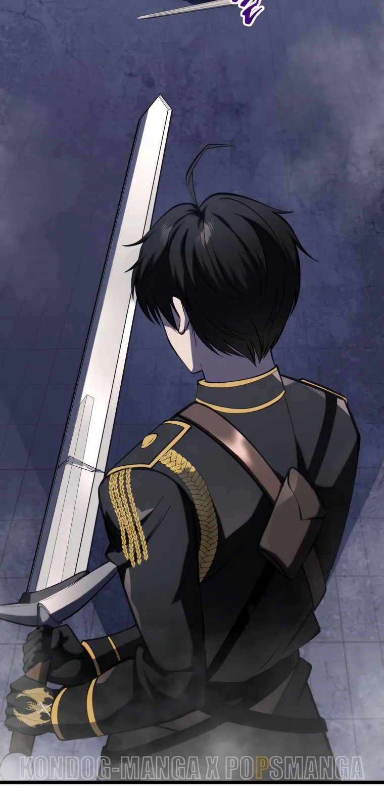 A Dragonslayer’s Peerless Regression ตอนที่ 14 หน้า 47