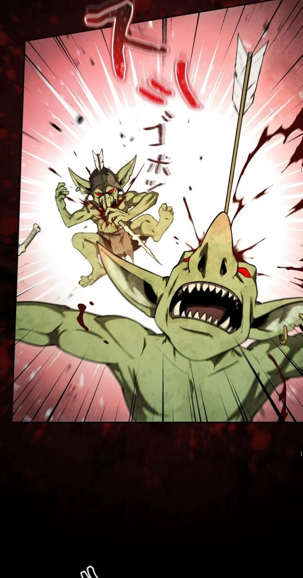 Revenge on the Tyrant Dragon ตอนที่ 9 หน้า 25