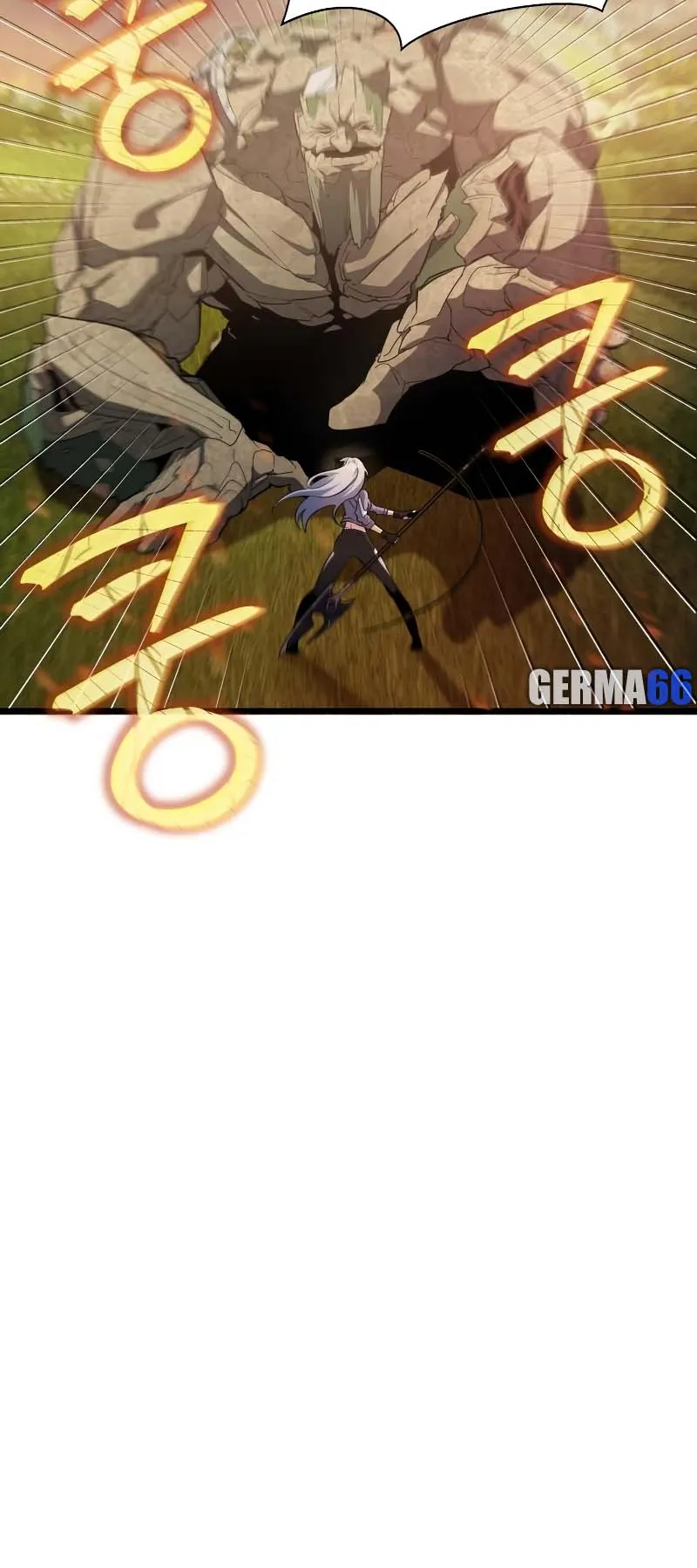 Gods Gambit ตอนที่ 3 หน้า 64