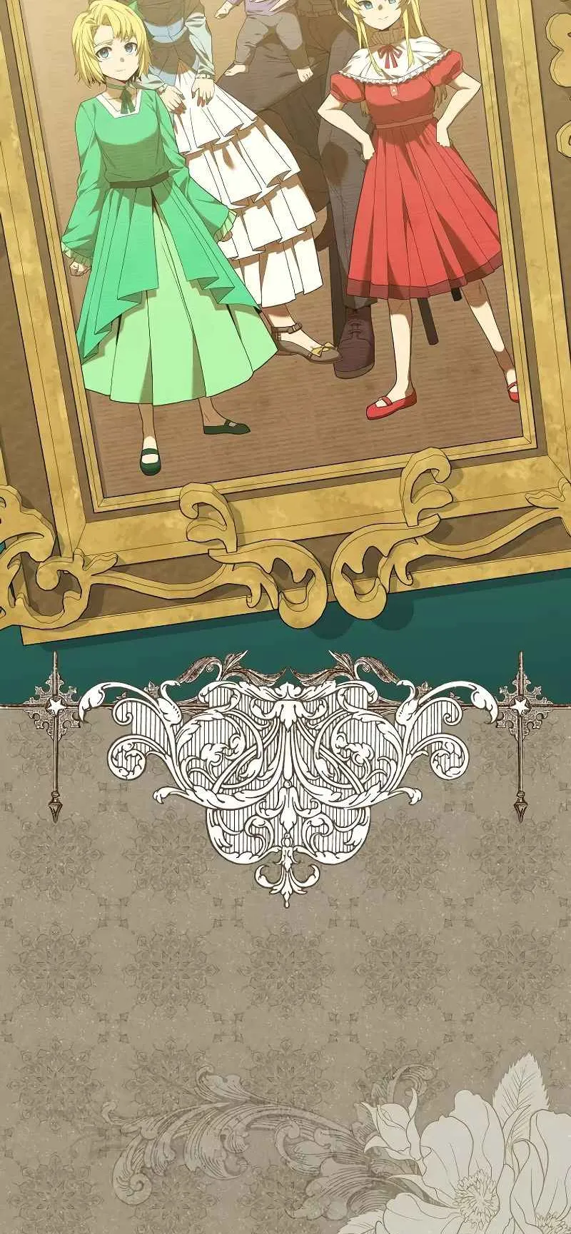 Reincarnated as a Genius Prodigy of a Prestigious Family ตอนที่ 2 หน้า 48