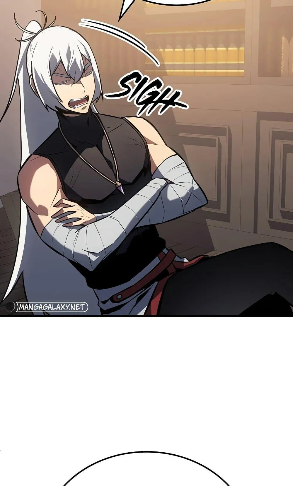 Ice Lord ตอนที่ 12 หน้า 58
