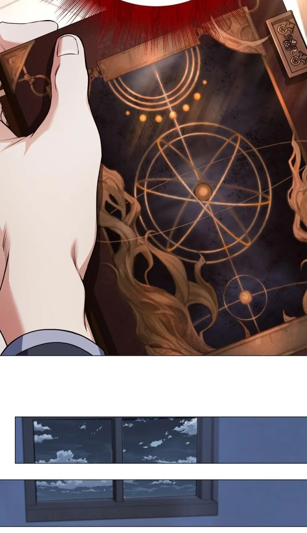 The Return of the Mythical Archmage ตอนที่ 2 หน้า 88