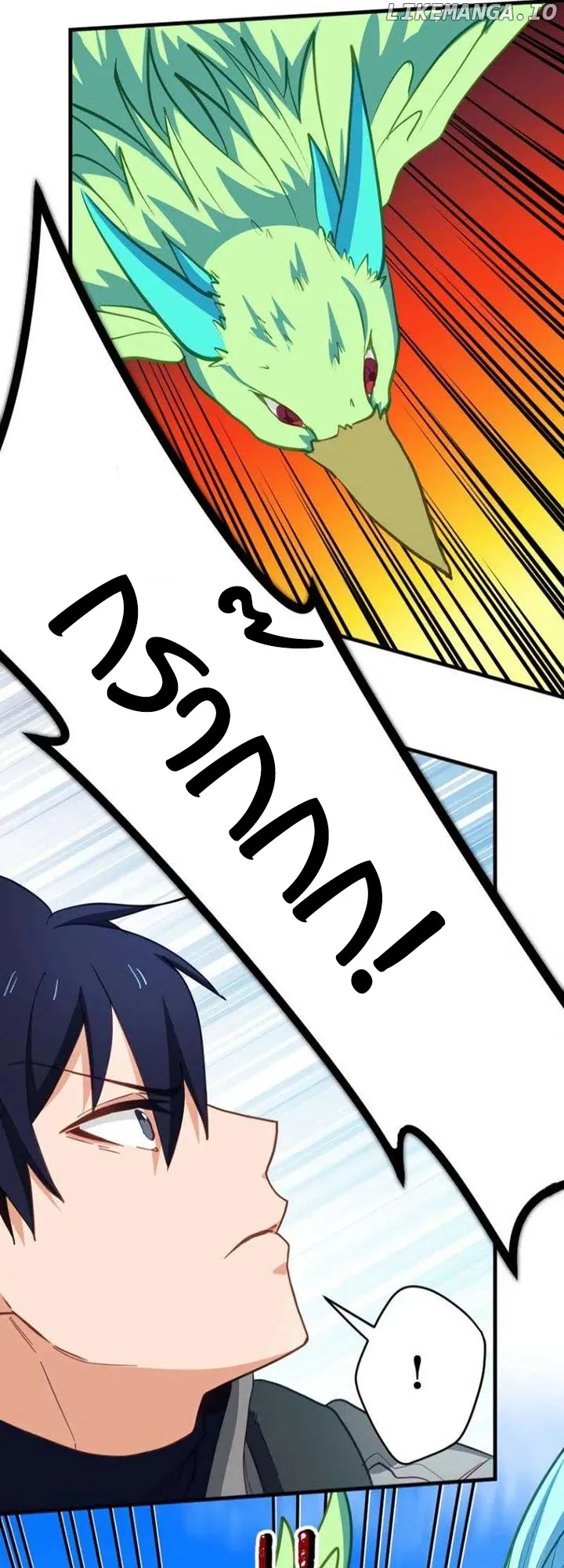 The Akashic Record Which Only I Can Read ตอนที่ 15 หน้า 9