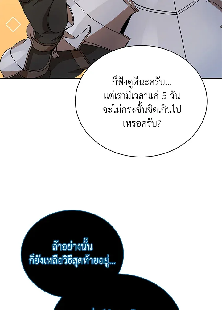 Necromancer Academy’s Genius Summoner Chapter 45 หน้า 72
