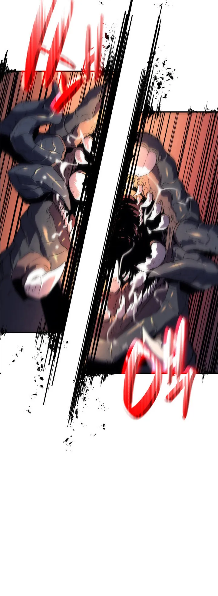 The Return of The Disaster-Class Hero ตอนที่ 7 หน้า 34