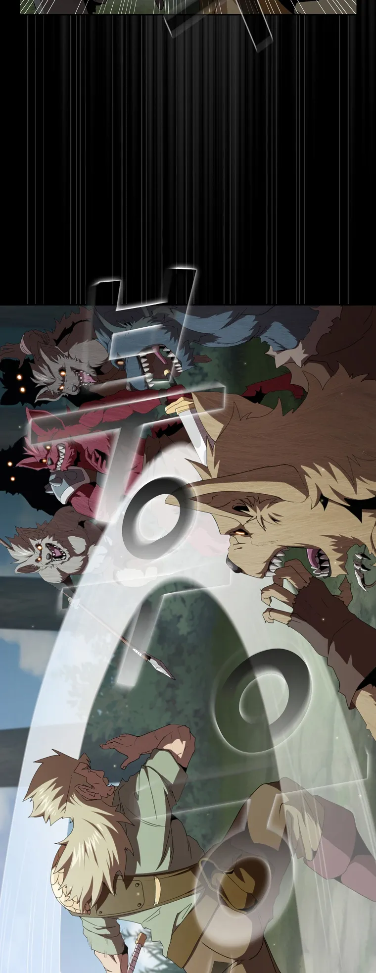 Is This Hero for Real ตอนที่ 7 หน้า 32