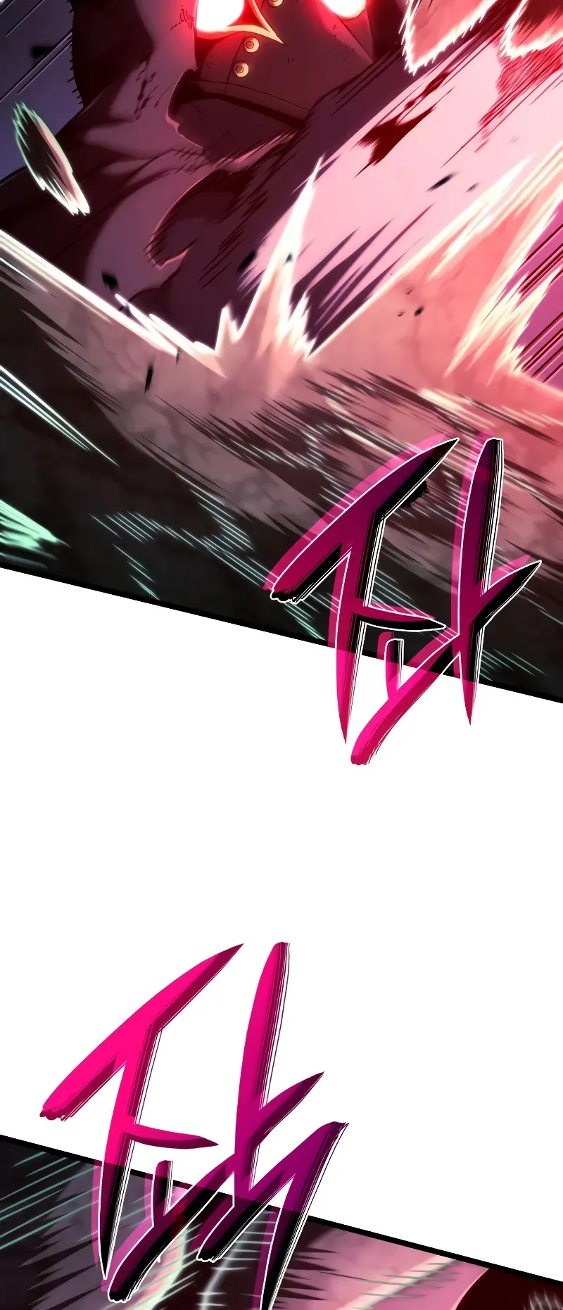 Revenge of the Iron-Blooded Sword Hound ตอนที่ 88 หน้า 85