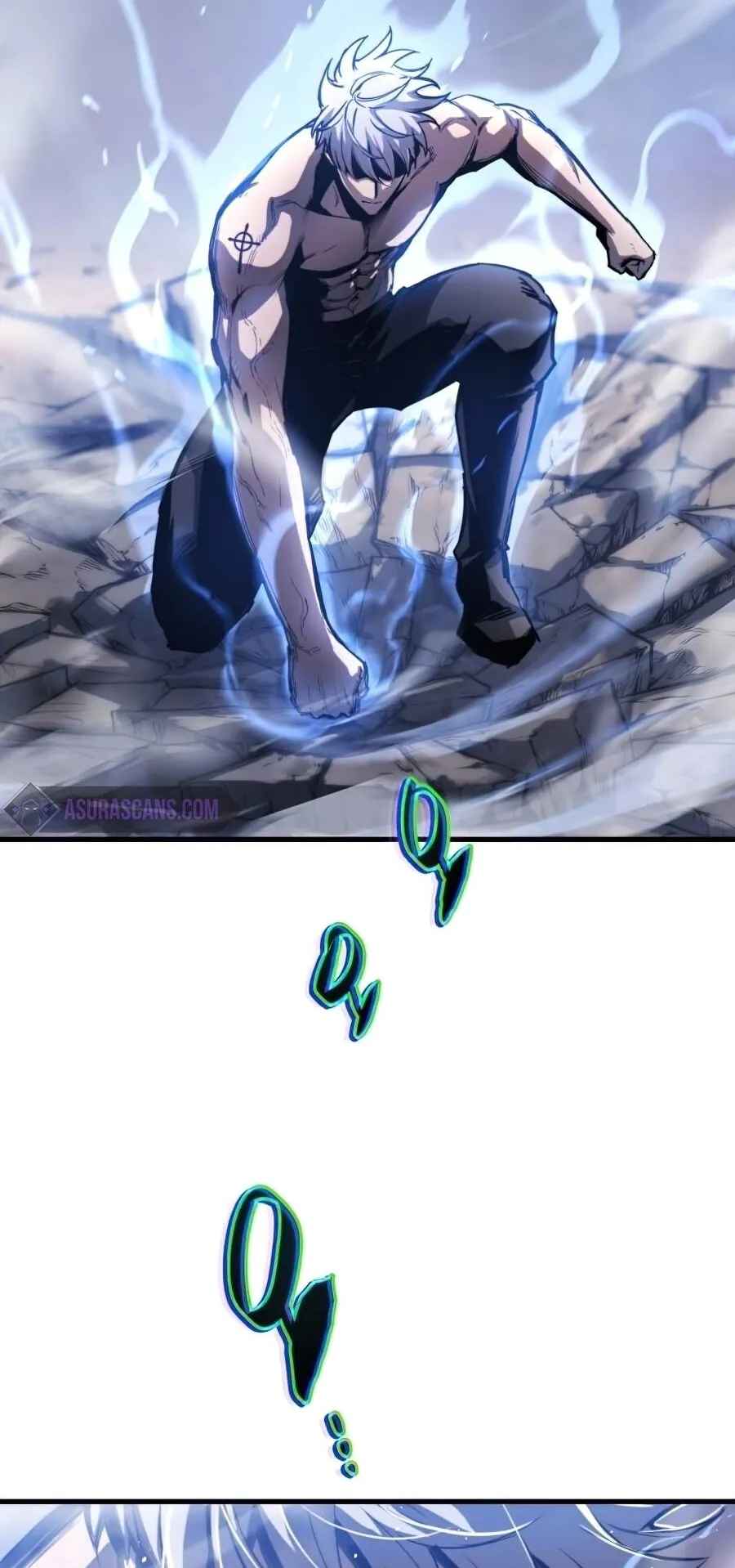 Reincarnation of the Suicidal Battle God ตอนที่ 14 หน้า 79