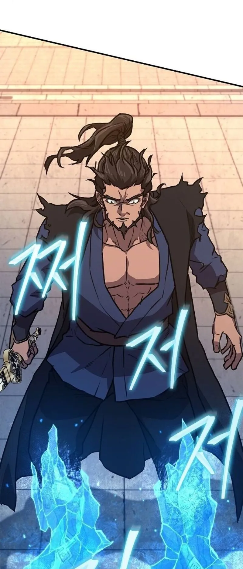 The Demonic Cult Instructor Returns ตอนที่ 38 หน้า 68