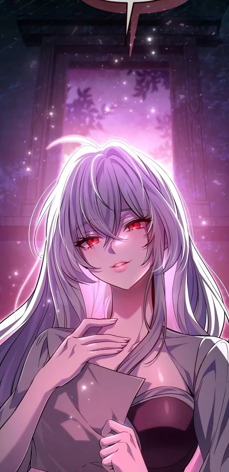Raising Villains the Right Way ตอนที่ 9 หน้า 22