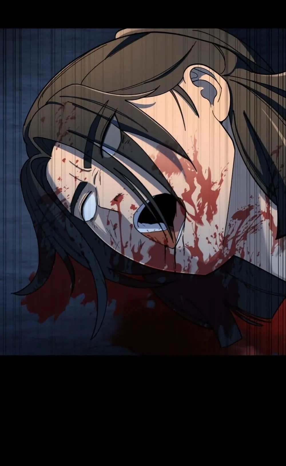 Heavenly Demon Goes to High School ตอนที่ 1 หน้า 138