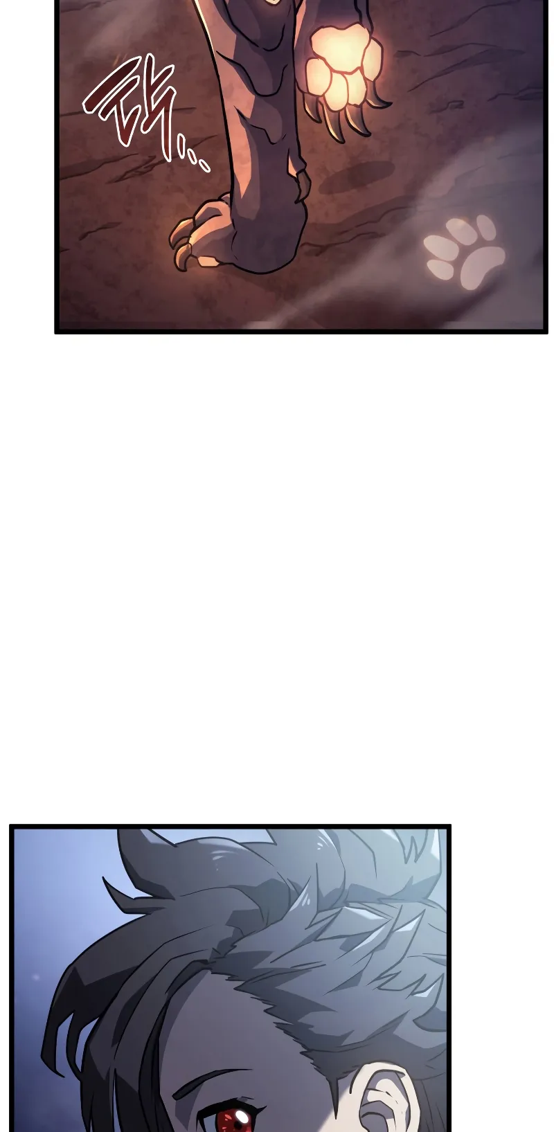 Revenge of the Iron-Blooded Sword Hound ตอนที่ 5 หน้า 41