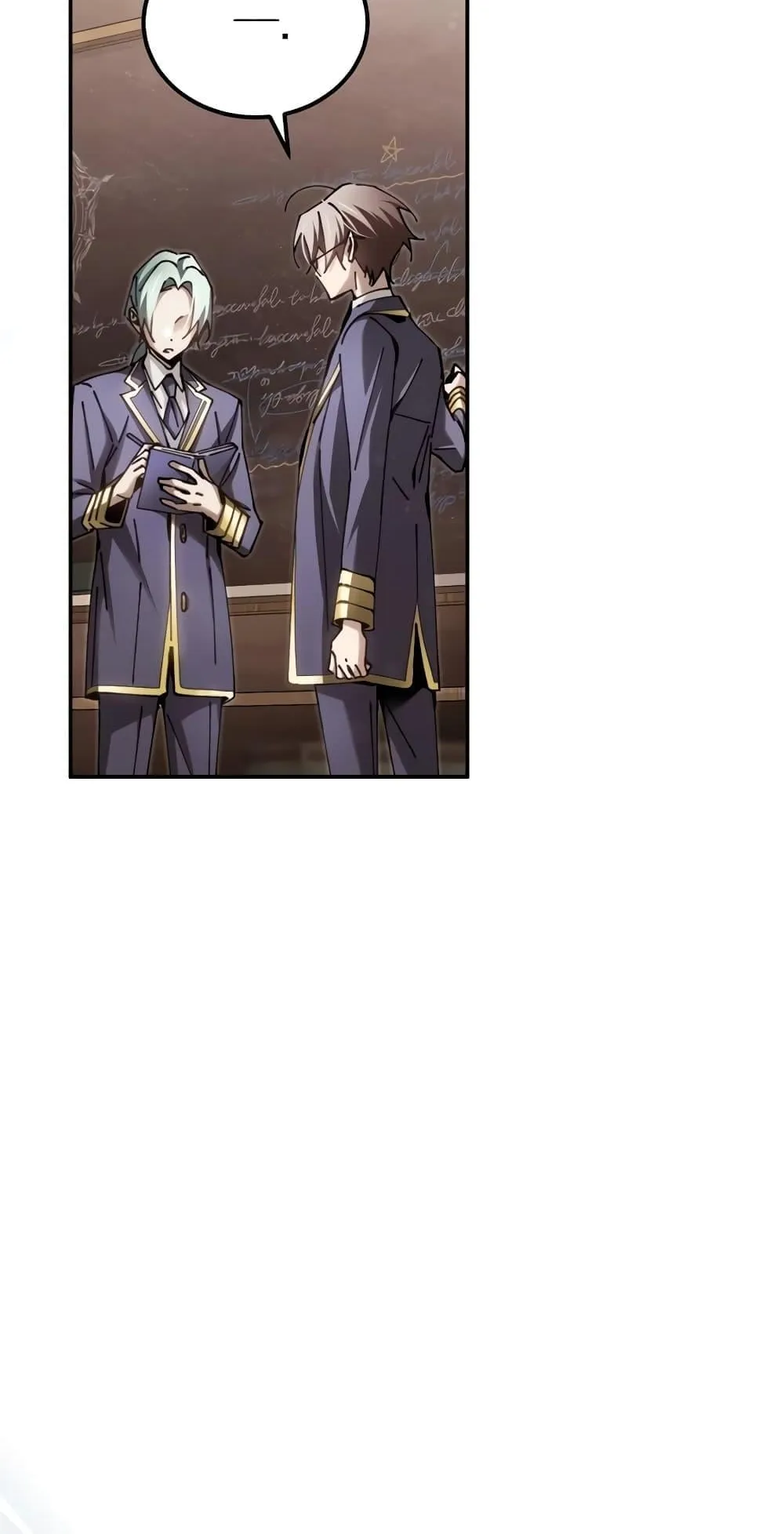 Magic Academy’s Genius Blinker ตอนที่ 13 หน้า 72