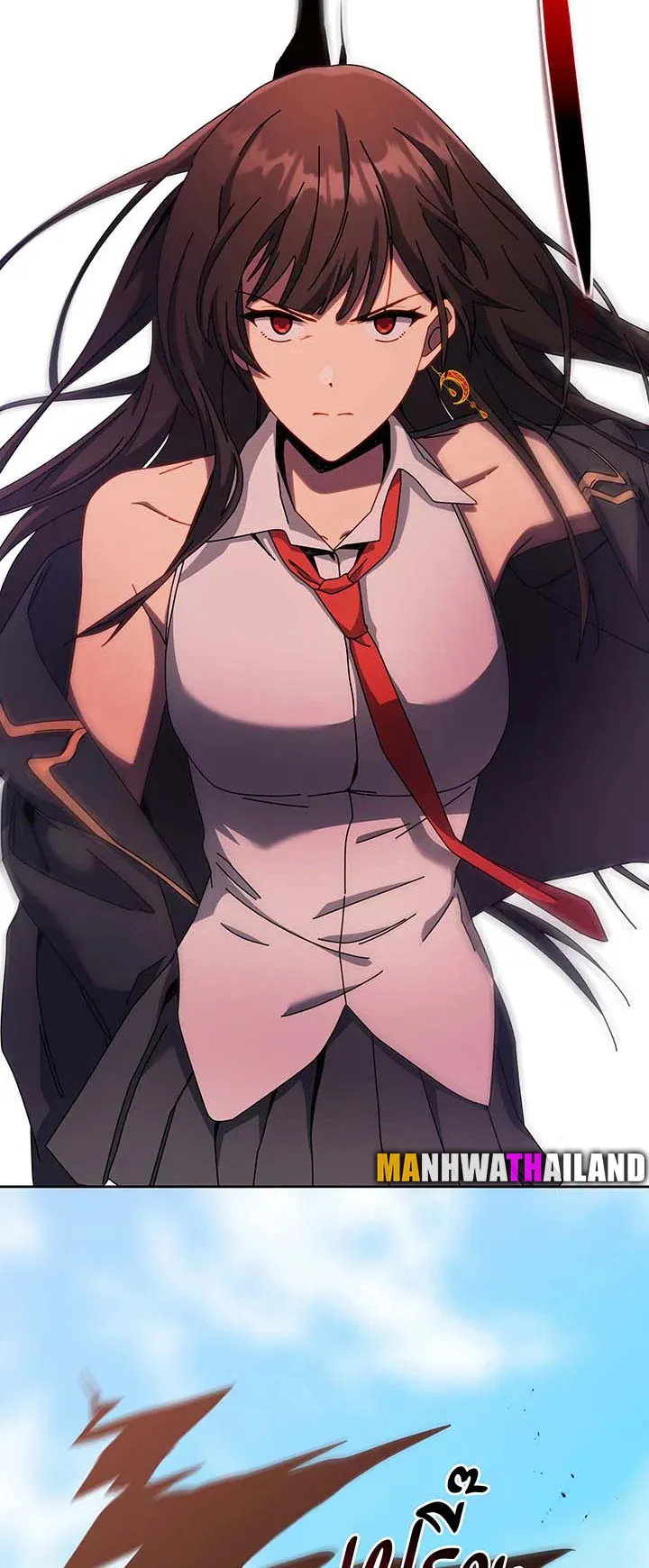 Necromancer Academy’s Genius Summoner Chapter 81 หน้า 26