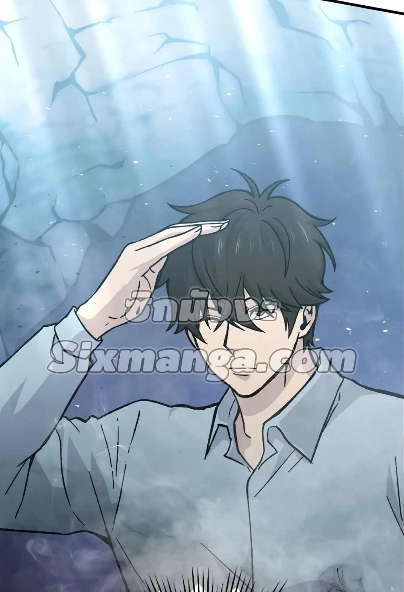 Demon Lord’s Martial Arts Ascension ตอนที่ 6 หน้า 6