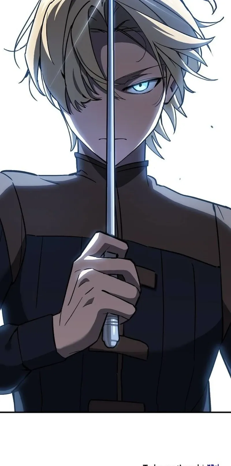 The Sword-Eating Swordmaster ตอนที่ 5 หน้า 91
