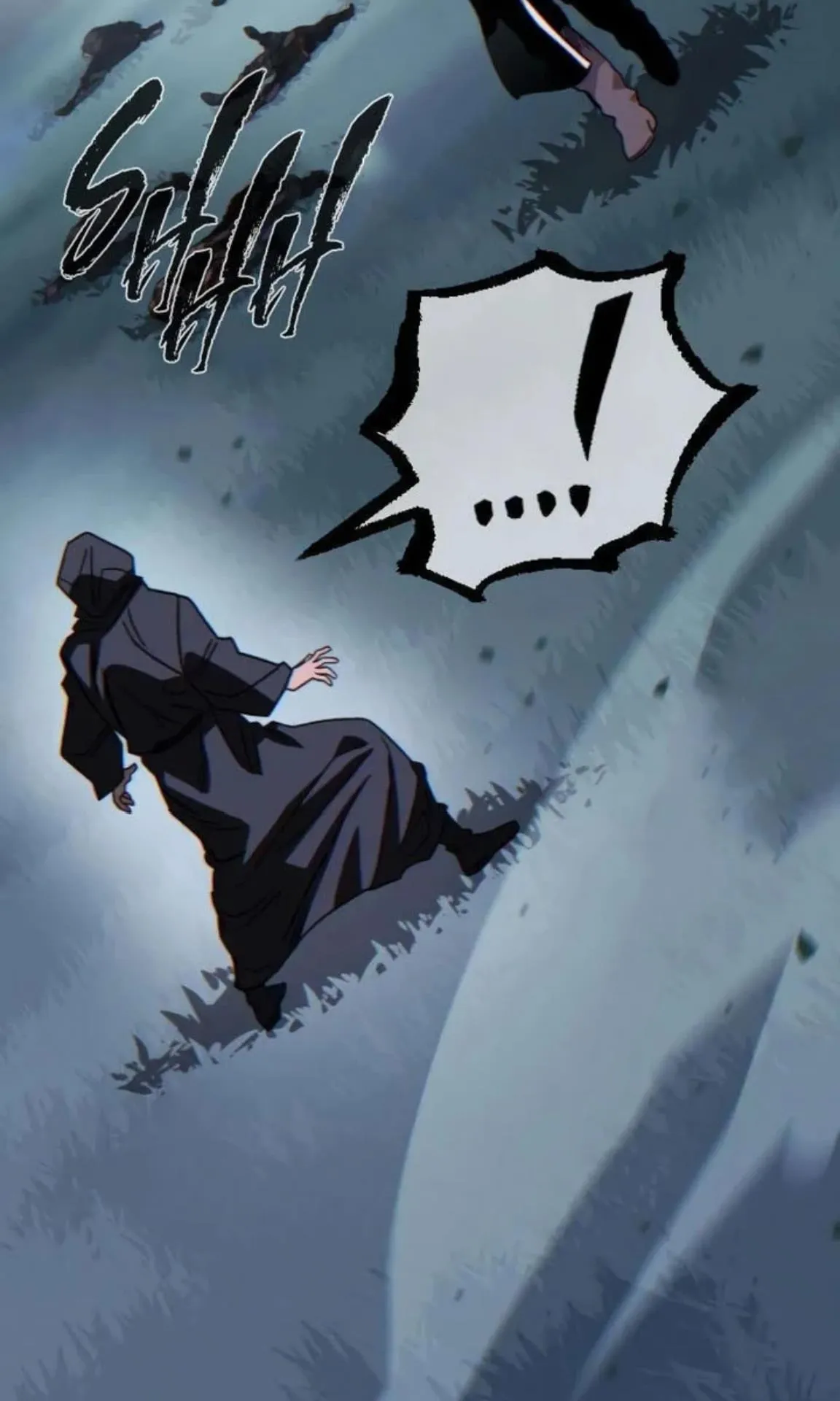 Sword of the Undying ตอนที่ 5 หน้า 51