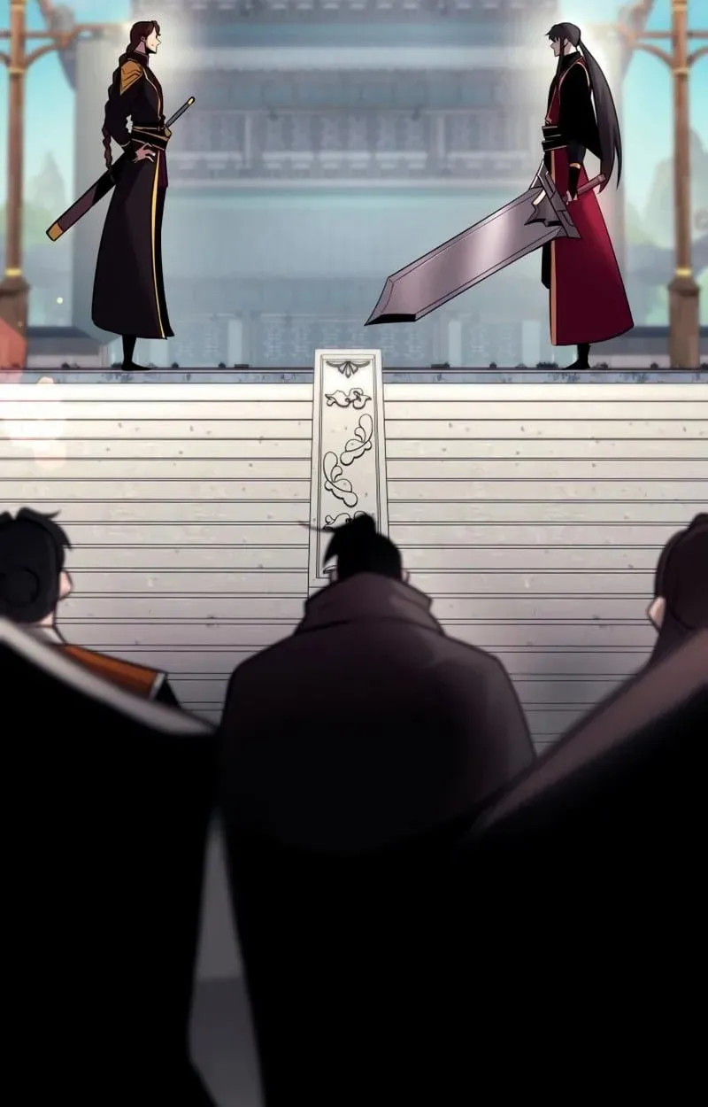 Rebirth of the Divine Demon ตอนที่ 8 หน้า 66