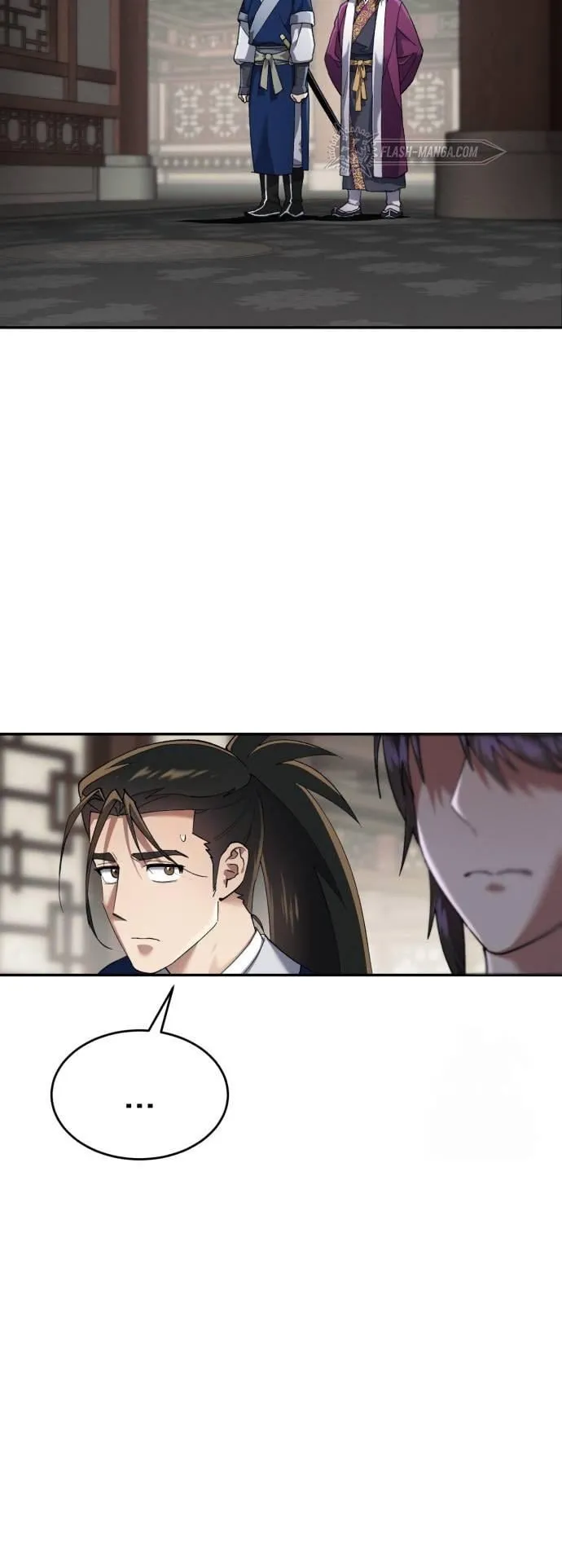 The Heavenly Demon Wants a Quiet Life ตอนที่ 12 หน้า 68