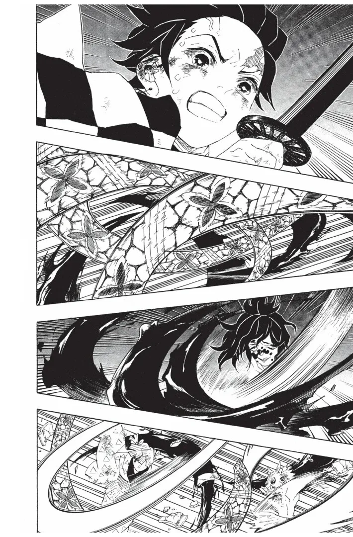Kimetsu no yaiba ตอนที่ 89 หน้า 6