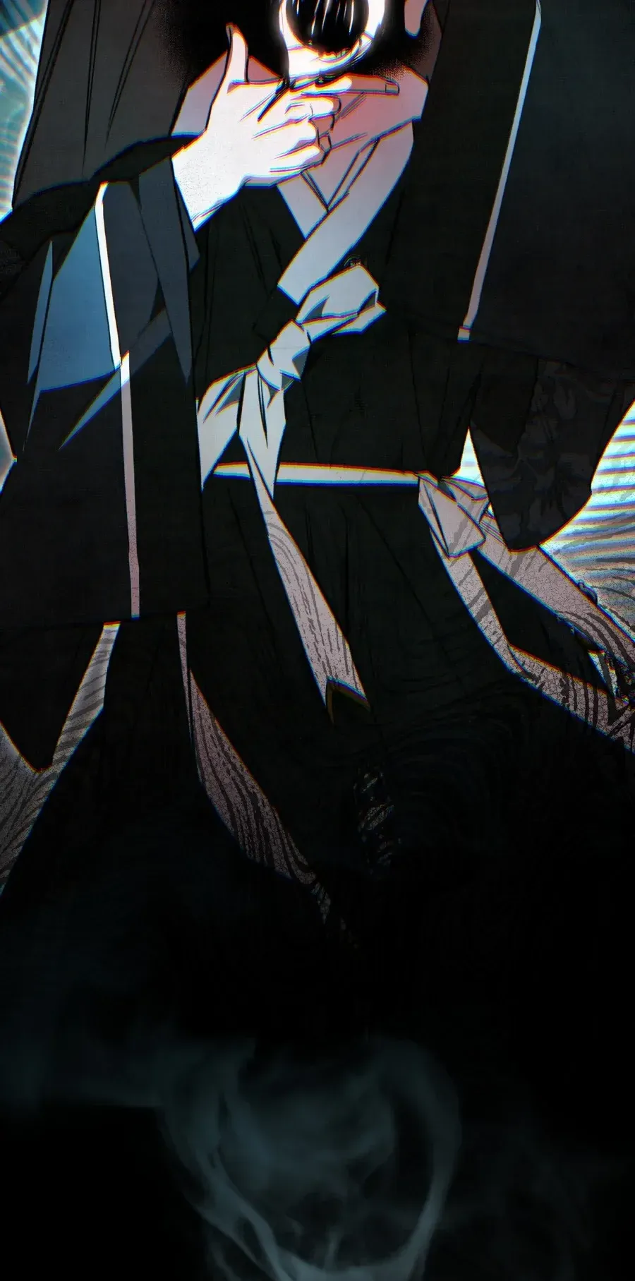 The Painter Who Draws Dungeons ตอนที่ 15 หน้า 58