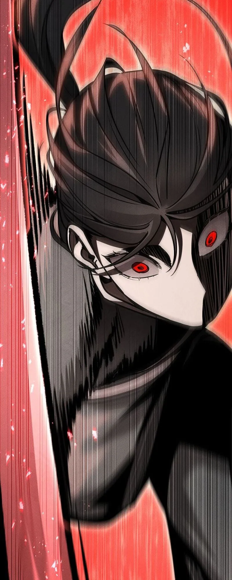 The Divine Demon’s Grand Ascension ตอนที่ 8 หน้า 75