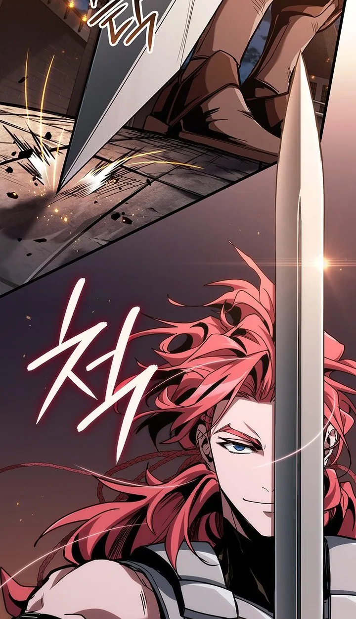 Crimson Reset ตอนที่ 8 หน้า 57