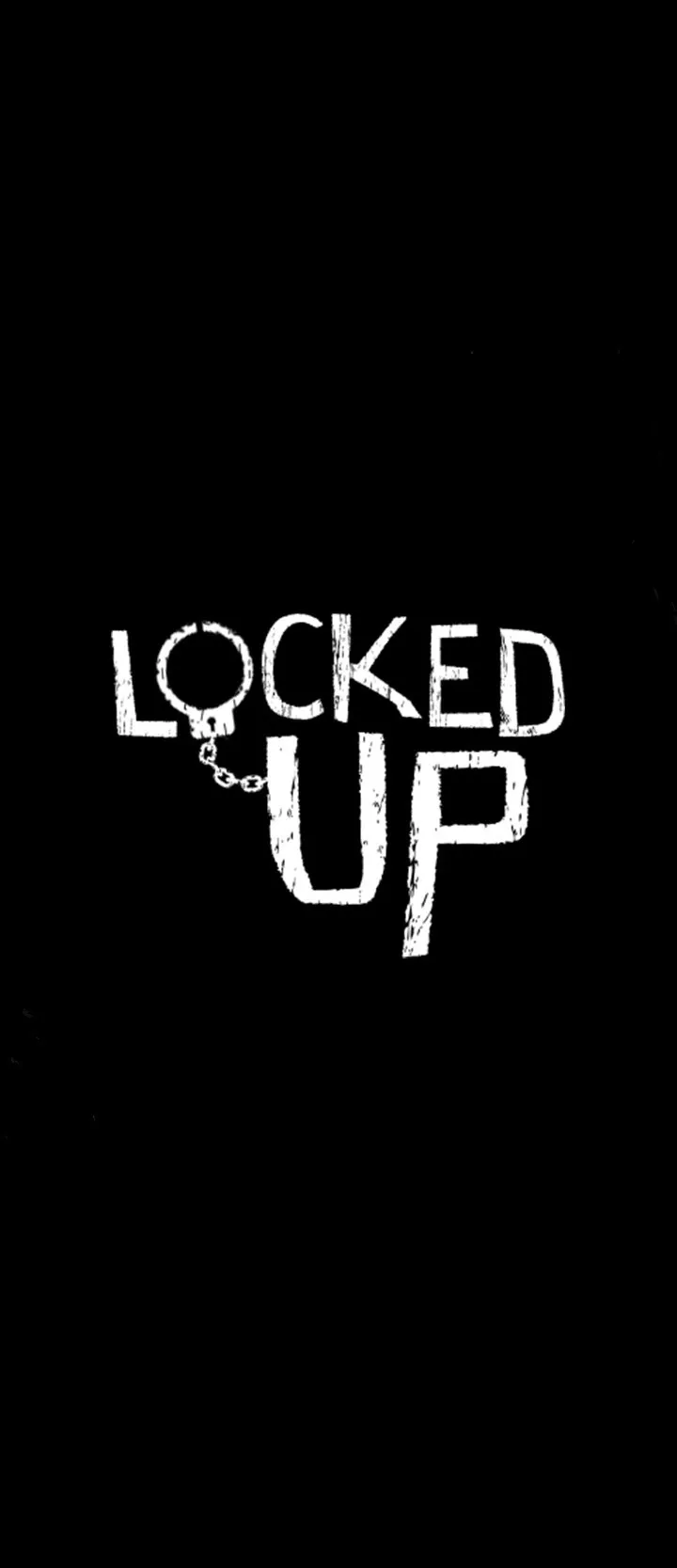 Locked Up ตอนที่ 6 หน้า 28