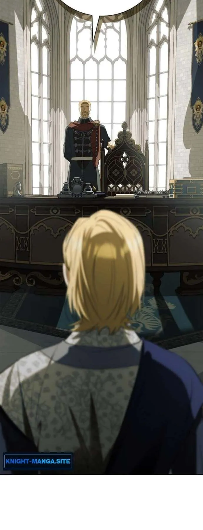 I Was Reincarnated as the Third Son of a Duke ตอนที่ 13 หน้า 70
