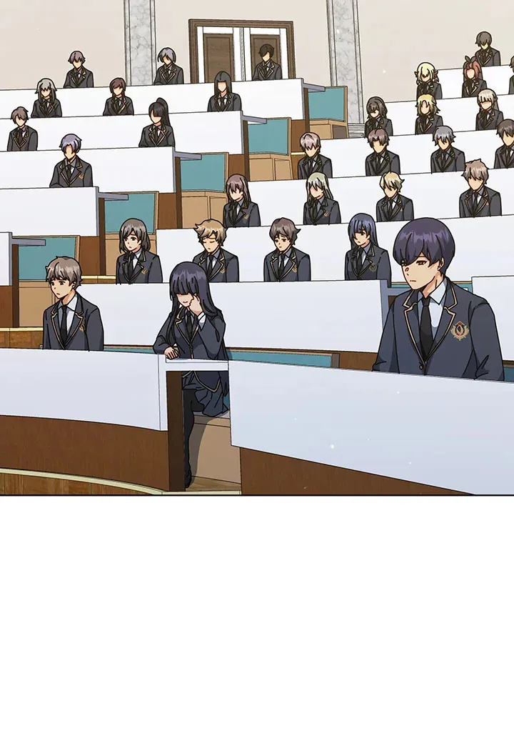 Necromancer Academy’s Genius Summoner Chapter 138 หน้า 39