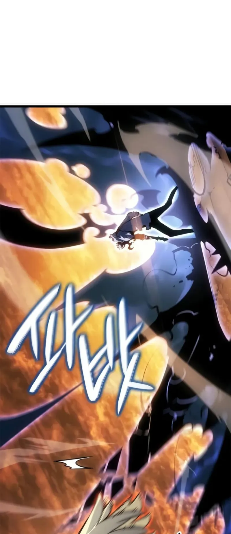 Solo Leveling: Ragnarok ตอนที่ 41 หน้า 28