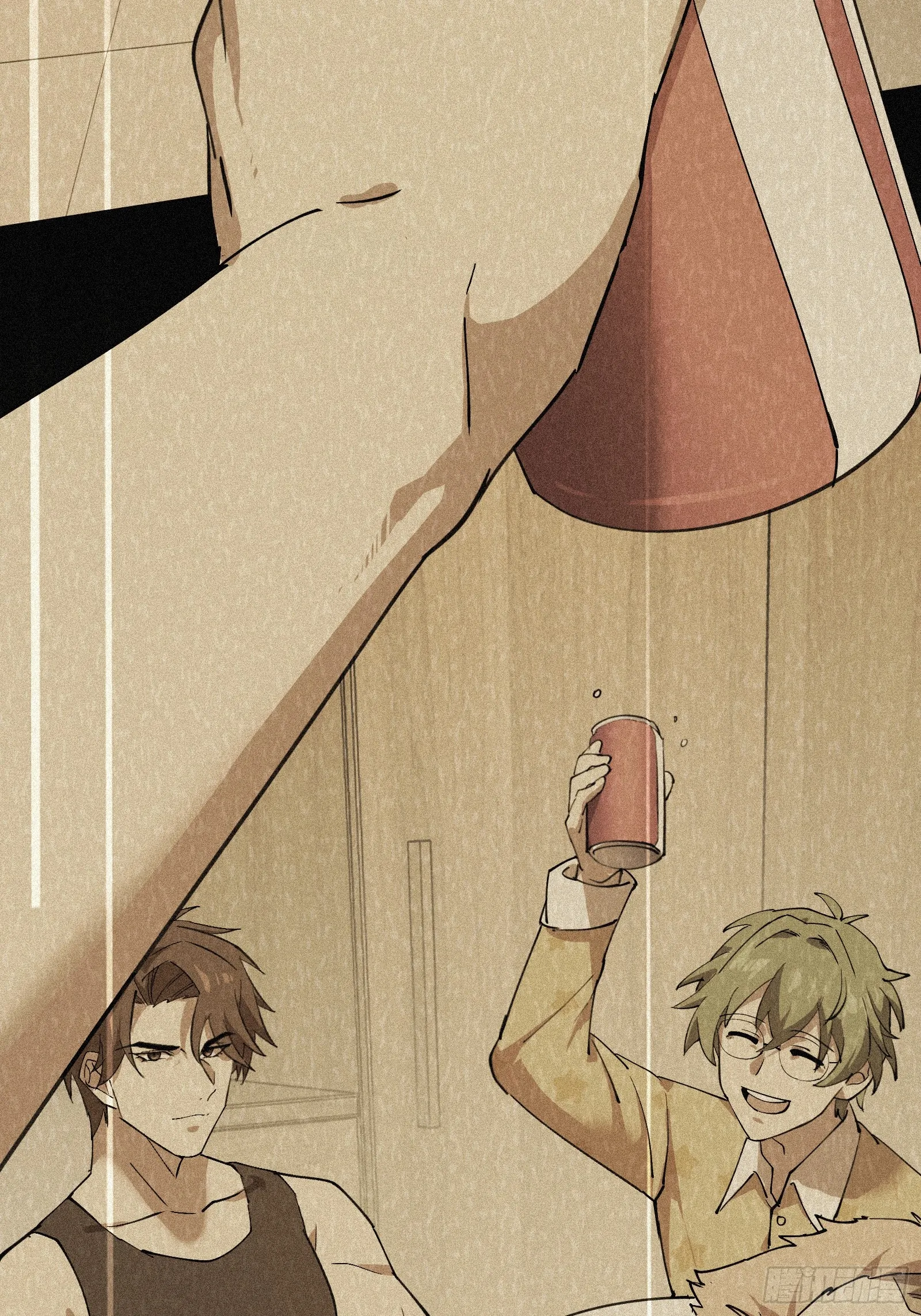 Strongest Player Returns After A Thousand Years ตอนที่ 4 หน้า 32