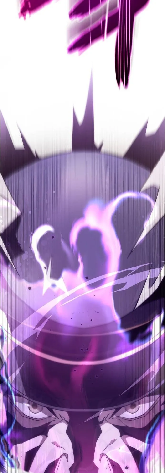 The Genius Mage Who Uses His Fists ตอนที่ 4 หน้า 34
