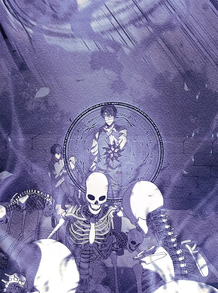 Necromancer Academy’s Genius Summoner Chapter 10 หน้า 71