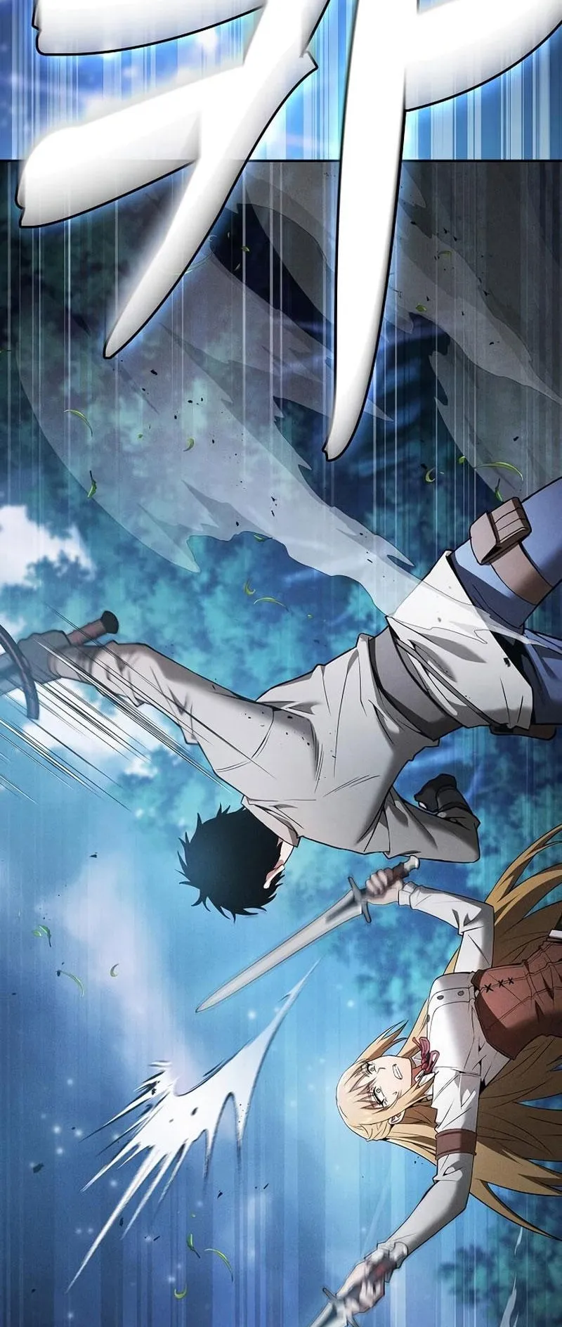 Academy’s Genius Swordmaster ตอนที่ 10 หน้า 12