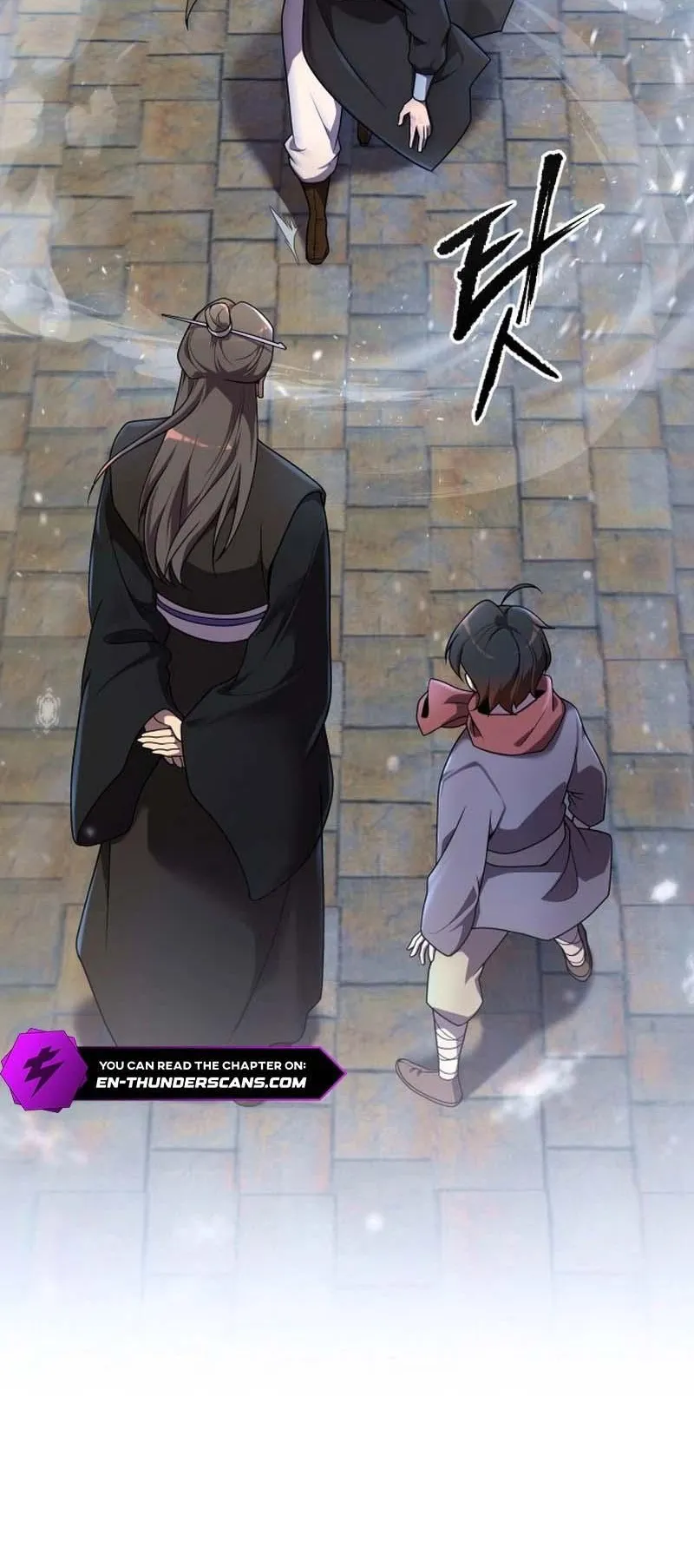 The Second Eunuch Regains His Manhood ตอนที่ 2 หน้า 60
