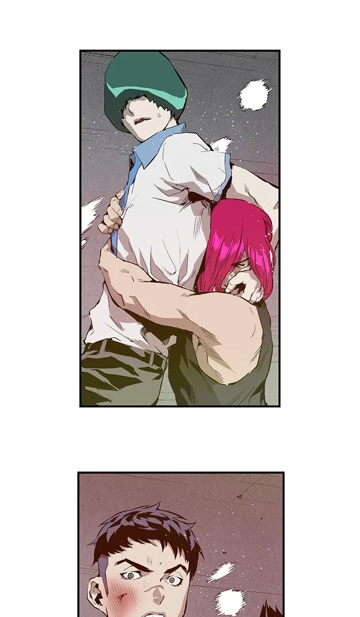 Weak Hero ตอนที่ 5 หน้า 65