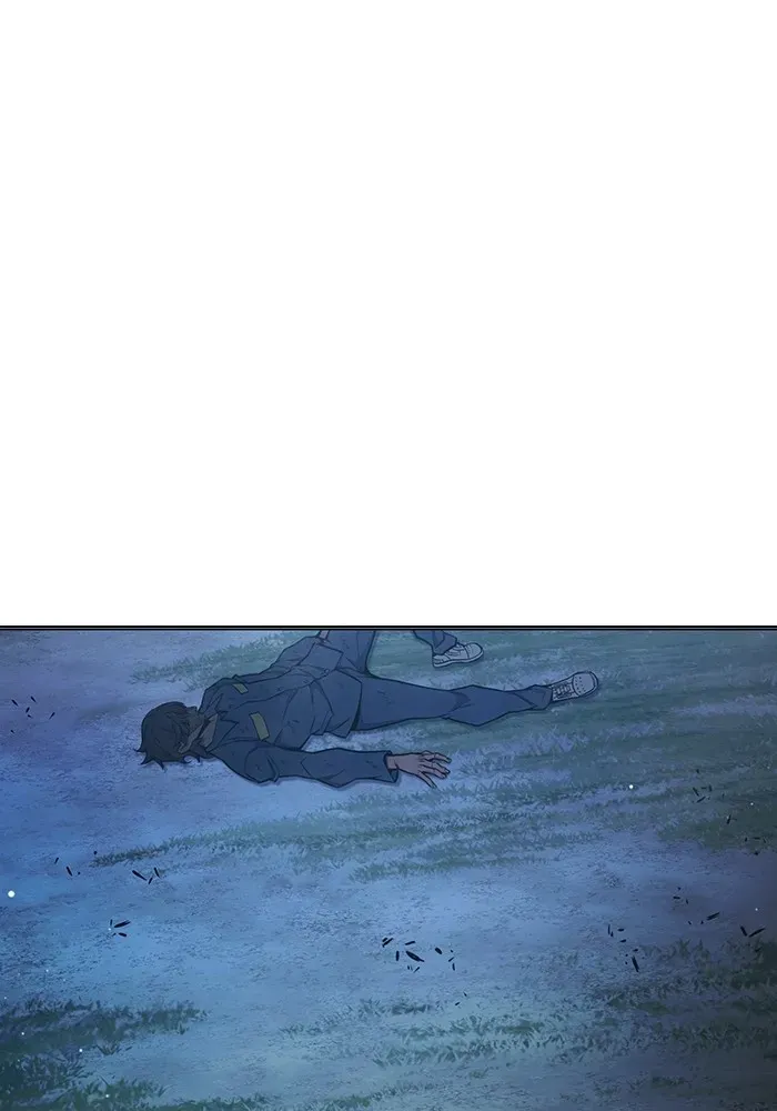 Juvenile Prison ตอนที่ 26 หน้า 158