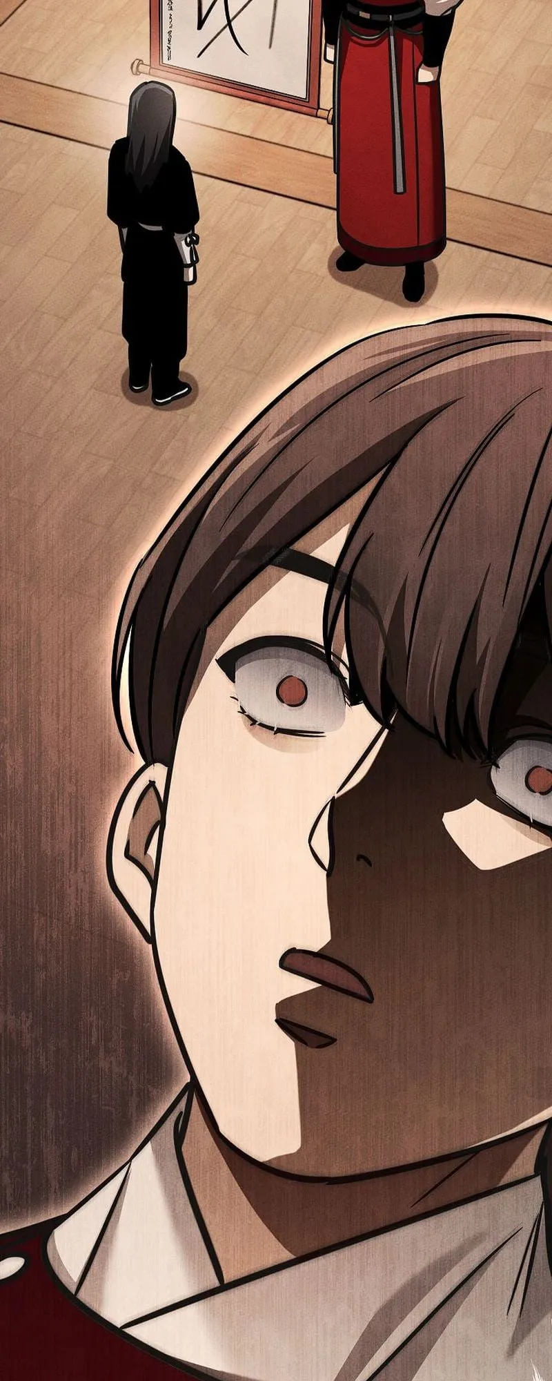The Divine Demon’s Grand Ascension ตอนที่ 7 หน้า 118
