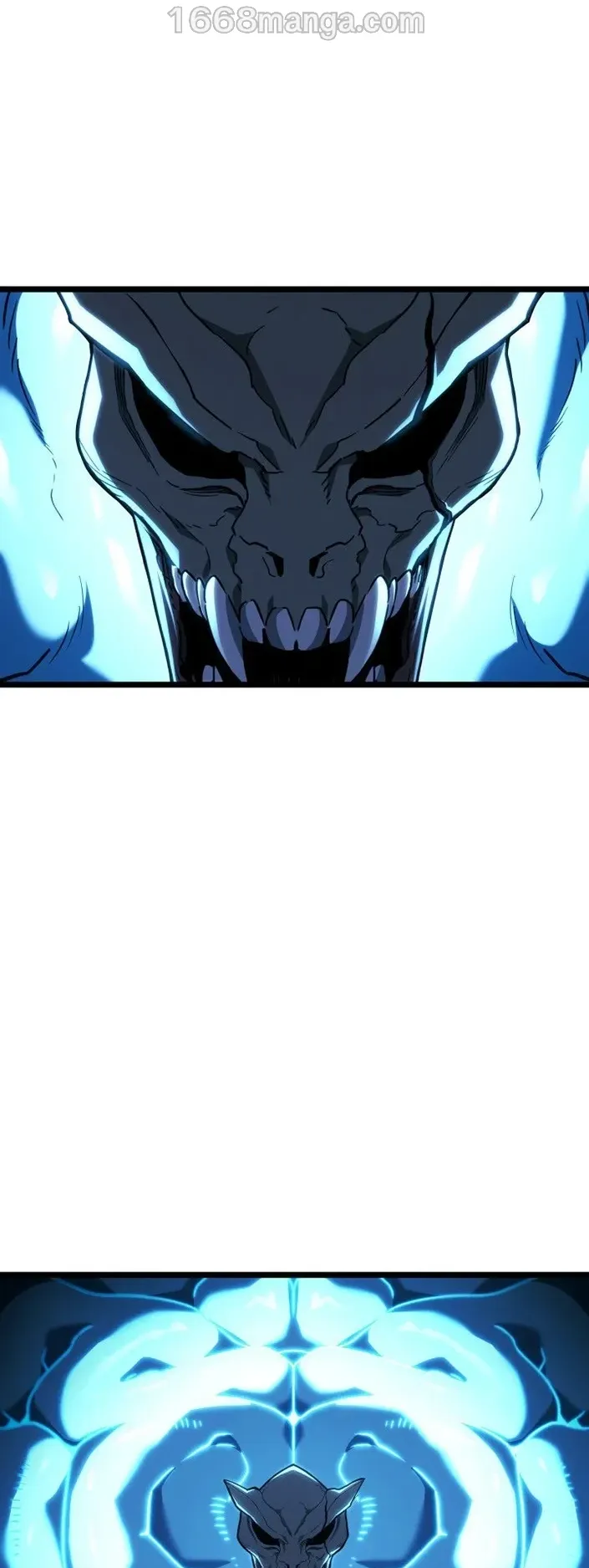 Revenge of the Iron-Blooded Sword Hound ตอนที่ 169 หน้า 51