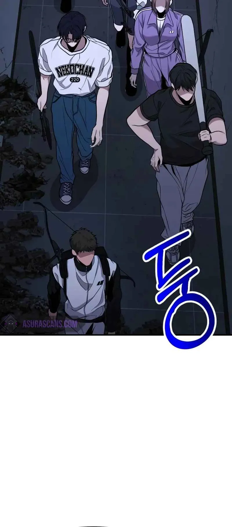 Absolute Person in Every Corner ตอนที่ 9 หน้า 40