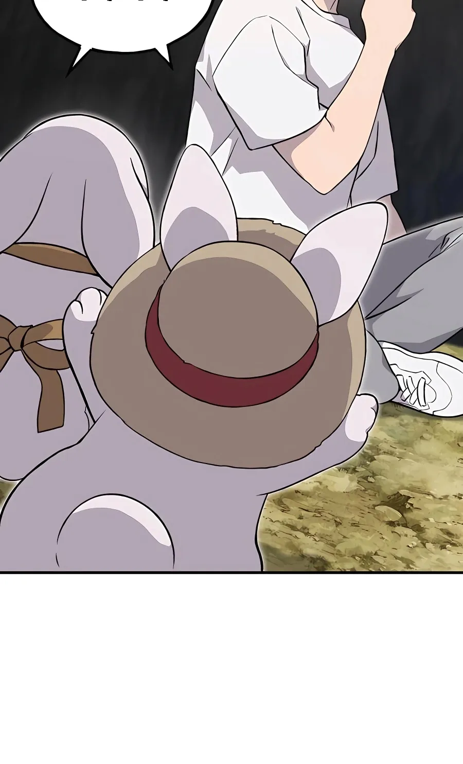 Solo Farming In The Tower ตอนที่ 8 หน้า 104
