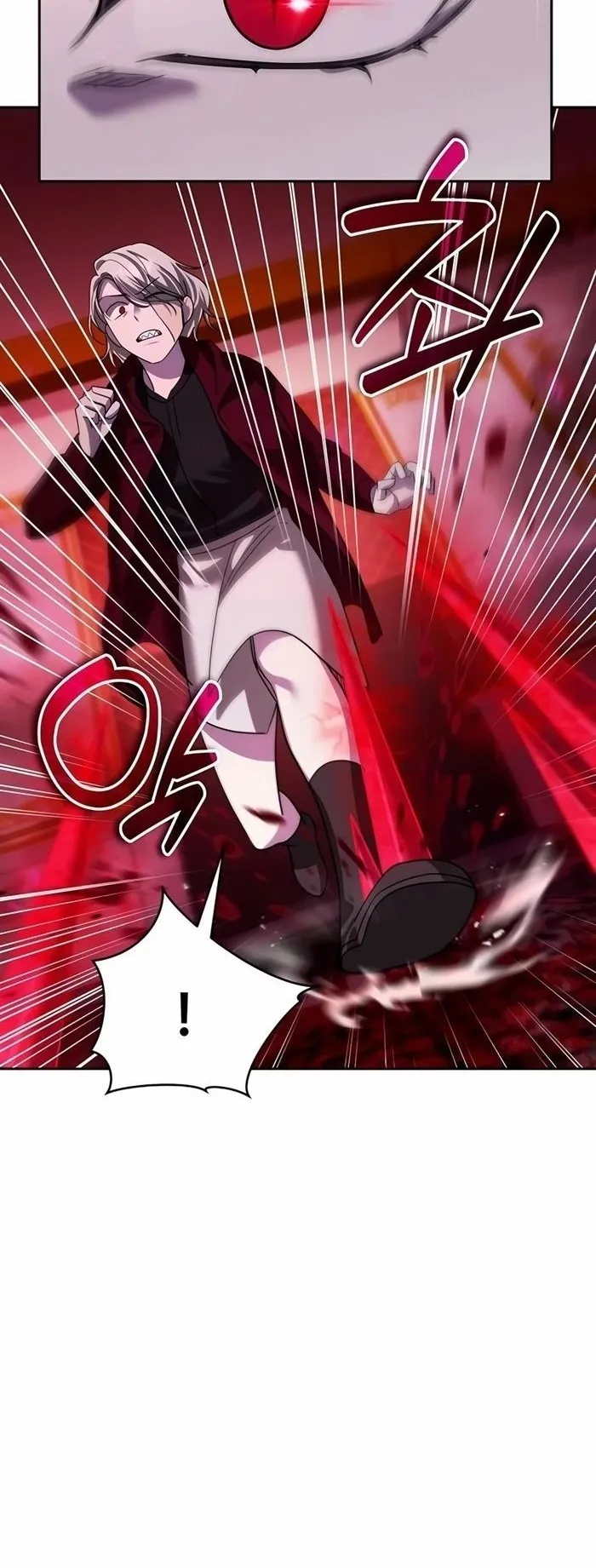 Sovereign of the Infinite Clones ตอนที่ 20 หน้า 37
