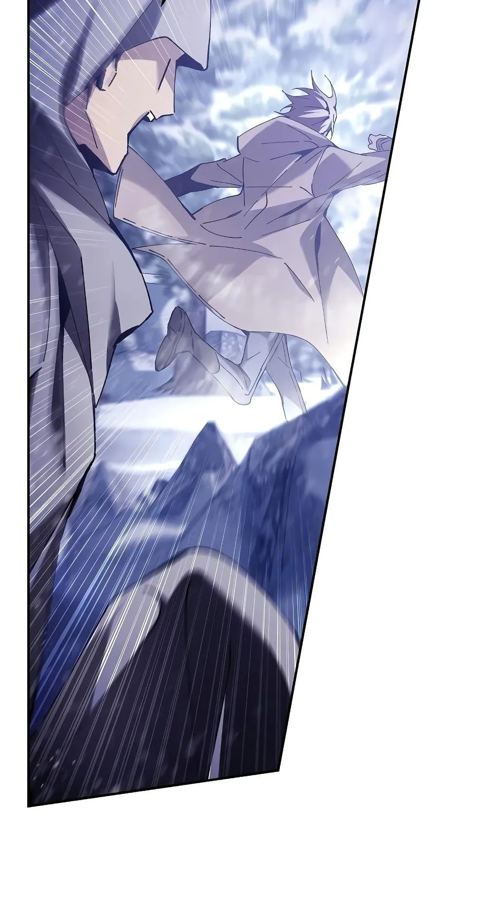 Magic Academy’s Genius Blinker ตอนที่ 2 หน้า 31