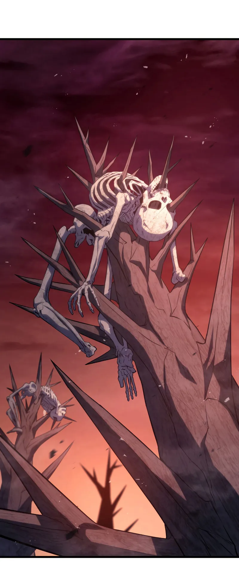Revenge of the Iron-Blooded Sword Hound ตอนที่ 25 หน้า 60