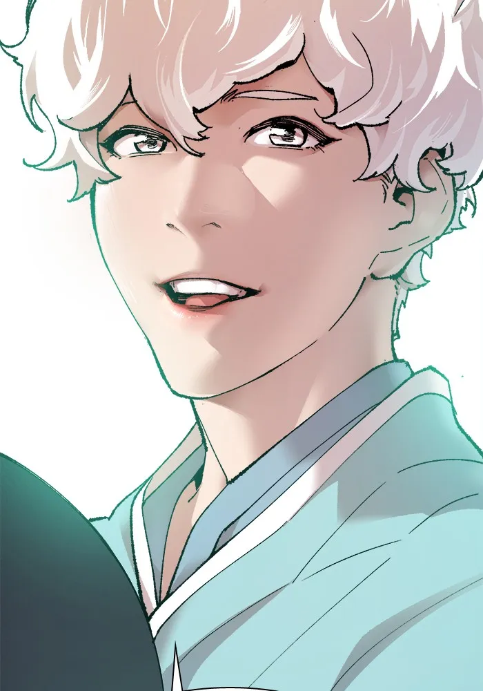 Limit Breaker ตอนที่ 7 หน้า 169