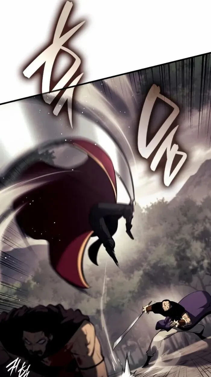 Rebirth of the Divine Demon ตอนที่ 14 หน้า 51